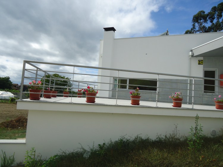 Terraço