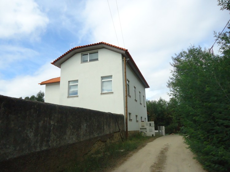 Vista lateral ATL e Gabinetes